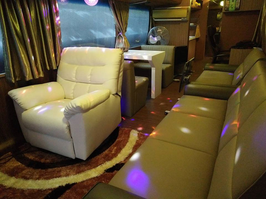 Rv Luxury Coach Psholidays Com