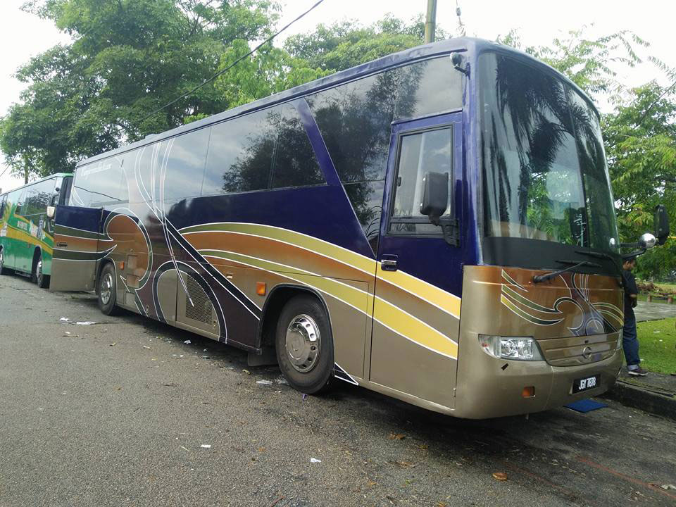 Rv Luxury Coach Psholidays Com