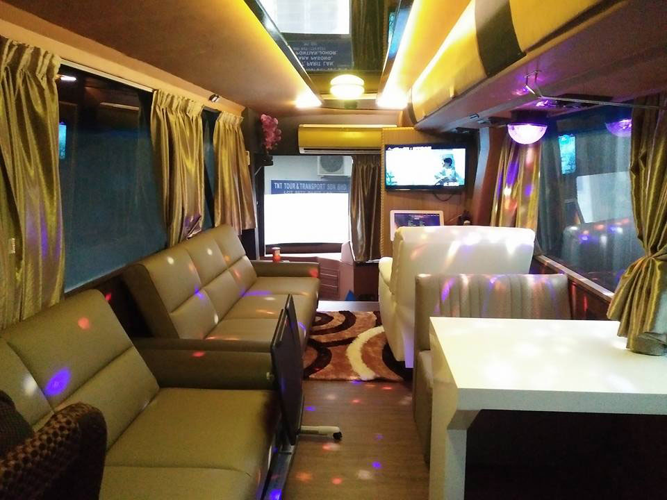 Rv Luxury Coach Psholidays Com
